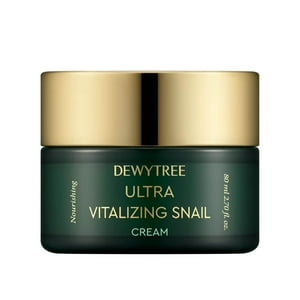 Dewy Tree - Crema Hidratante Coreana Con Mucina De Caracol -