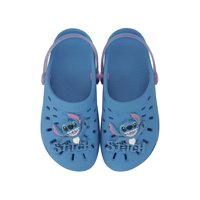 Sandalia Infantil Azul Disney Urban Ipanema