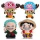 thumbnail image 3 of Juguete Peluche Chopper F 20cm One Piece Infantil, 3 of 3