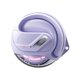 thumbnail image 1 of AARONMEI Auriculares Deportivos Inalámbricos Bluetooth 5.3 Púrpura, 1 of 3