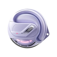 Aaronmei Auriculares Deportivos Inalámbricos Bluetooth 5.3 Púrpura