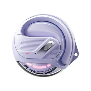 Aaronmei Auriculares Deportivos Inalámbricos Bluetooth 5.3 Púrpura