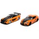 thumbnail image 3 of Auto Set 2 Pack R Y Ftoyota Ft-1 Concept 1:32, 3 of 6