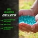 thumbnail image 4 of Lanzador de gel impermeable Piranha Splat Ball Pistola Gel Blasters, 4 of 6