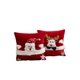 thumbnail image 2 of Set De 2 Fundas De Cojin Para Navidad 3d B11, 2 of 3