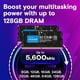 thumbnail image 3 of Memoria RAM Crucial 32GB DDR5 Kit 2x16GB 5600MHz SODIMM, 3 of 3