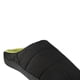 thumbnail image 4 of Pantufla Adolfo Negro Passer, 4 of 6