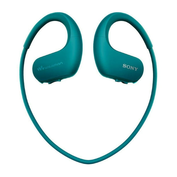 Sony Walkman NW-WS413 4 GB Azul | Lider
