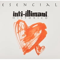 Hitway Music - Inti-Illimani Historico - Esencial | Vinilo