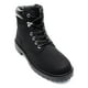 thumbnail image 3 of Botín Donato Black Chancleta 42, 3 of 3