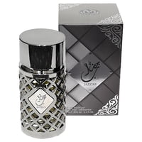 Perfume Ard Al Zaafaran Jazzab Silver Edp 100Ml Hombre