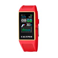 Reloj K8502/3 Calypso Negro Mujer Digital Crush