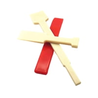 Bothyi - 3 Almohadillas Suaves Y Versátiles Para Reparar Abolladuras De Coche.