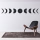 thumbnail image 2 of Decomural Full Moon Moon Phase WS-44122, 2 of 2