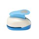 thumbnail image 2 of Perforadora de Círculos Wsyhomie 38 mm con Palanca Azul para Manualidades, 2 of 7