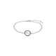 thumbnail image 1 of Pulsera LP3527-2/1 Lotus Silver Mujer Mothers Love, 1 of 2