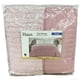 thumbnail image 4 of Quilt Sherpa King 100% poliester, 4 of 4