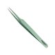 thumbnail image 1 of Pinza para Extensión de Pestañas Metaleks Punta Oblicua 12 cm, 1 of 5