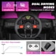 thumbnail image 3 of UTV Eléctrico Todoterreno JOYldias 4WD 12 V Rosa, 3 of 3