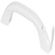 thumbnail image 1 of Grib Handle DetMar White, montaje con 2 orificios, acero inoxidable, 1 of 1