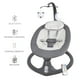 thumbnail image 5 of Silla Nido Baby Swing Gris, 5 of 10