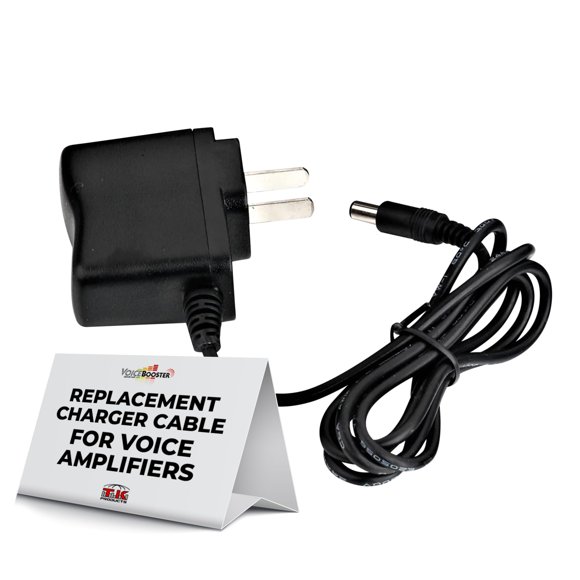Adaptador de corriente Voicebooster Speak Out 5 V 2 A 110 V‑240 V