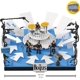 thumbnail image 4 of Juguete de construcción Mega The Beatles con 681 piezas y luces LED, 4 of 6
