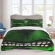 thumbnail image 1 of Hulk Bedding Sets Cartoon Duvet Cover Lightweight 3 Piece Bet Sets for Kids Boys Girls, 1 of 5