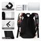 thumbnail image 5 of Mochila Desmarcar Deadpool 42x30x15cm, 5 of 6
