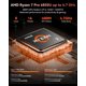 thumbnail image 2 of Laptop NIMO N15A Ryzen 7 Pro 6850U 15.6" FHD 32 GB 1 TB SSD, 2 of 9