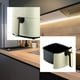 thumbnail image 2 of Freidora Aire 3L Blanca Digital Tactil Antiadherente Lau, 2 of 3