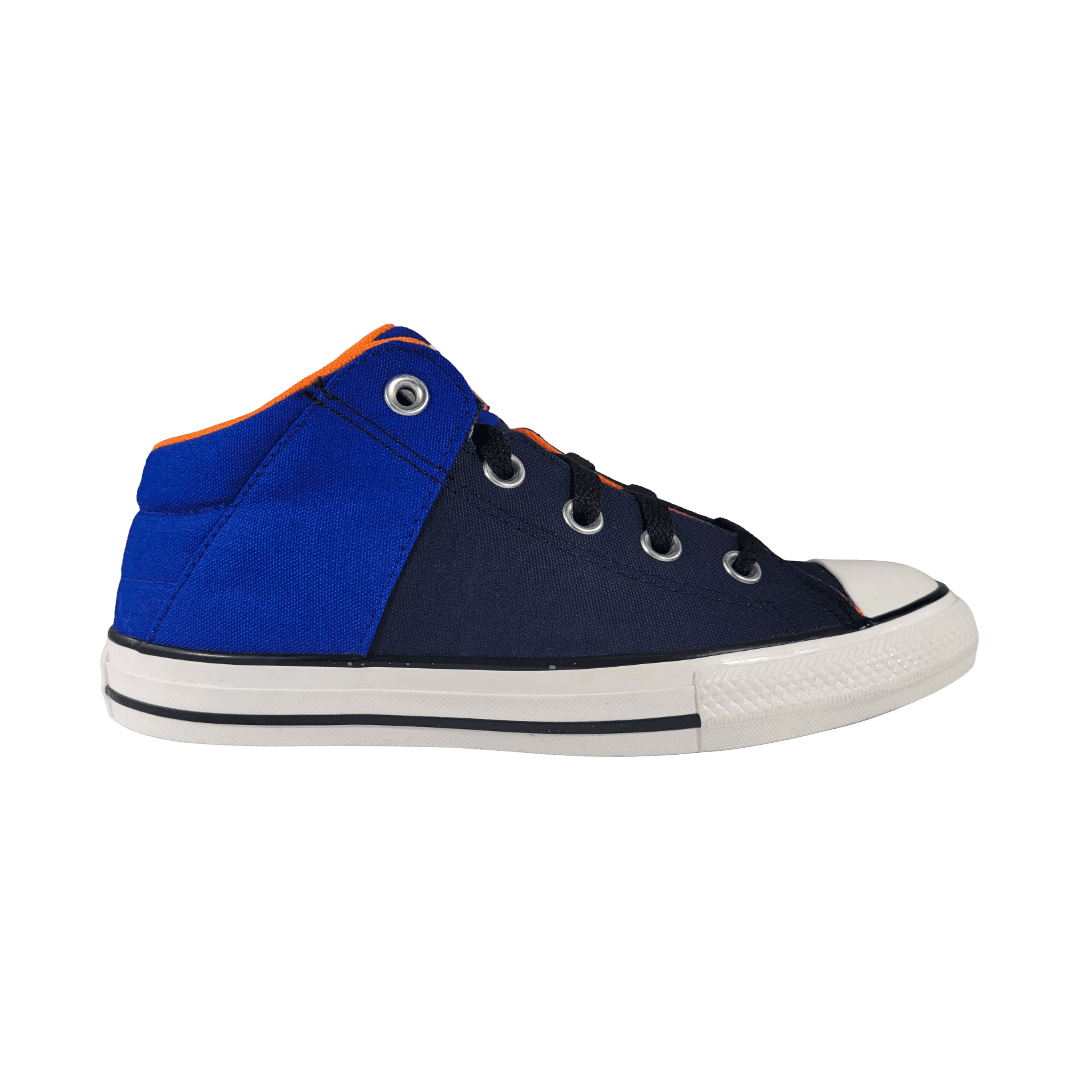 Zapatillas Urbanas Converse Axel Infantil | A02477c-467 - Talla 1,5