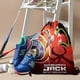 thumbnail image 3 of Samurai Jack Mochila de Cuerdas para Deportes y Gimnasio, Bolsa de Cuerdas Resistente al Agua, Bolsa Cinch, 30×40cm, 3 of 6