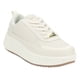 thumbnail image 3 of Zapatilla Chalada Mujer Iver-10 Blanco Urbano, 3 of 7