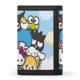 thumbnail image 1 of Sanrio Cartera Trifold para Hombres, 8 Ranuras para Tarjetas, 1 Ventana de ID, Tarjetero Delgado con Bolsillo de Efectivo con Cremallera para Uso Cotidiano, 1 of 6