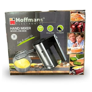 Batidora Manual Hoffmans Hm-8836