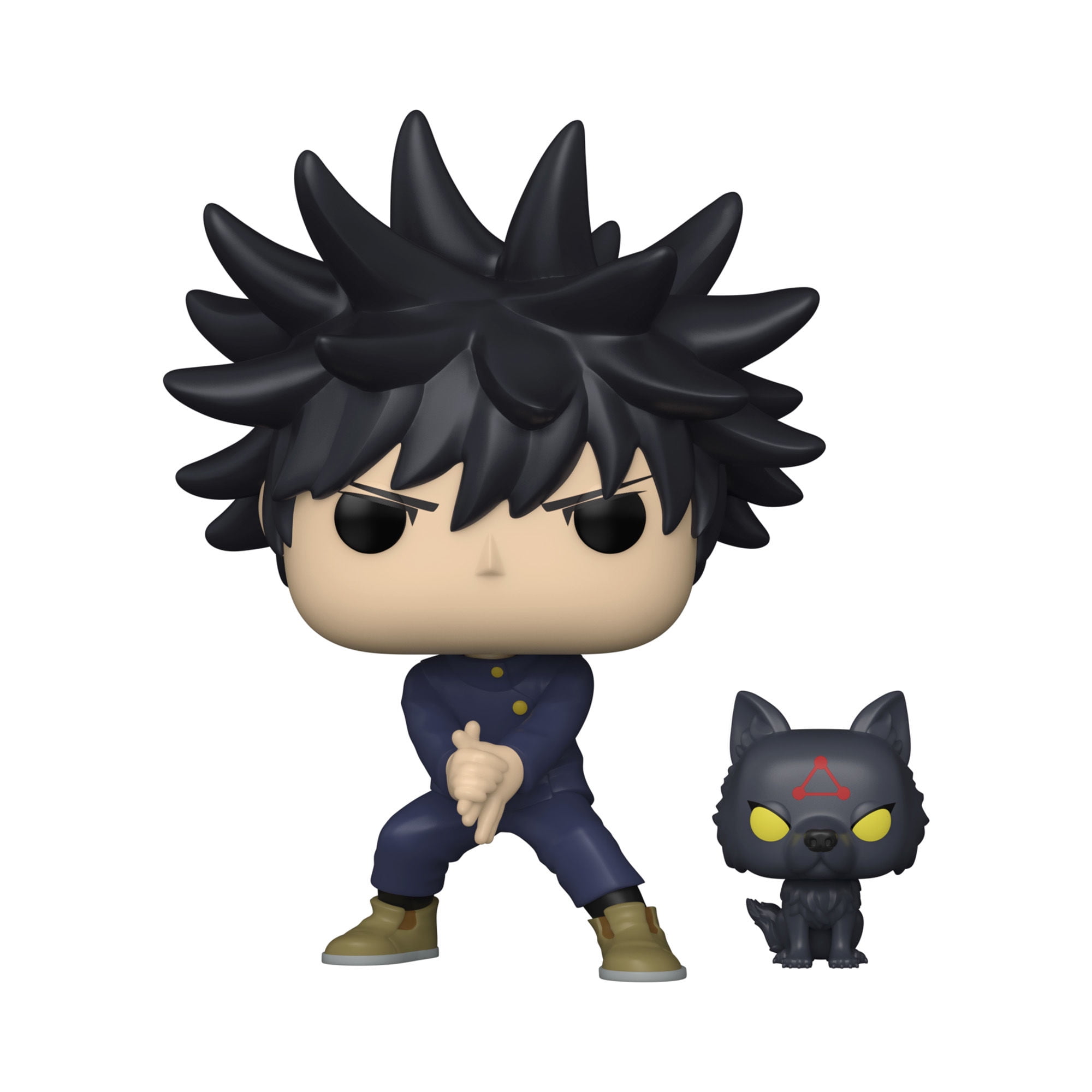 Figura Coleccionable Funko Pop Megumi Jujutsu Kaisen 61360