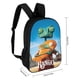thumbnail image 2 of Mochila Desmarcar Estilo Campus, 2 of 6