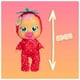thumbnail image 2 of Juguete Muñeca Bebe LLoron Ella 30Cm, 2 of 5