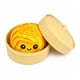 thumbnail image 1 of Albóndigas Verdes Y Amarillas New Mystery Squishies Albóndigas Con Caja Para Aliviar El Es, 1 of 7