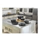 thumbnail image 2 of Juego de utensilios de cocina Cuisinart, 11 piezas, antiadherentes, negro 55-11BK, 2 of 3