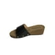 thumbnail image 5 of Sandalia Ecocuero ZAY28 Negro, 5 of 5