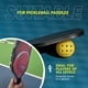 thumbnail image 4 of Marcador De Puntuación Para Pala De Pickleball Ligero 3 2 G, 4 of 7