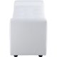 thumbnail image 5 of Banqueta Lawin 2 Cuerpos Poliuretano Blanco, 5 of 6