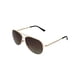 thumbnail image 2 of Lentes de Sol Buhu Ginebra Dorado UV400, 2 of 12