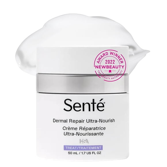 Crema Facial Sente Dermal Repair UltraNourish 50 ml