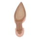 thumbnail image 4 of Zapato Calvin Klein Gloria2 para mujer, modelo Pump Ash Rose 660, talla 7.5, 4 of 6