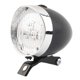 thumbnail image 1 of Juego De Luces Para Bicicleta, Luces Delanteras De Bicicleta Con 3 LED Superbrillantes Y 2 Modos Negros, 1 of 5