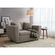 thumbnail image 2 of Sofa Kansas 2c Tela Gris, 2 of 4