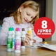 thumbnail image 3 of Kit de actividades Chuckle & Roar Dot Art con rotuladores lavables, 3 of 6